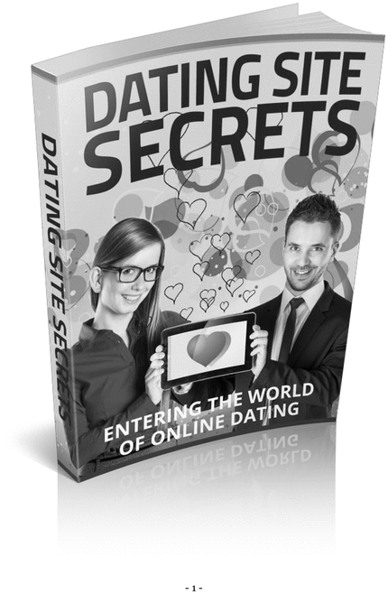 Product picture Online Dating Site Secrets